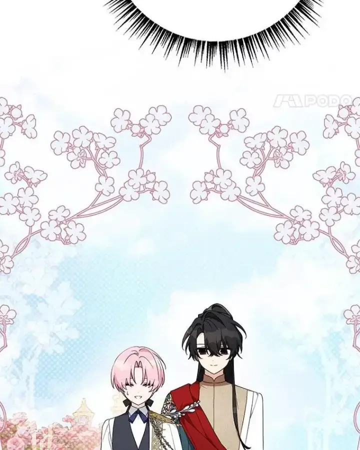 漫画《反派家族的掌权小女儿》98.皇族象征第87张图