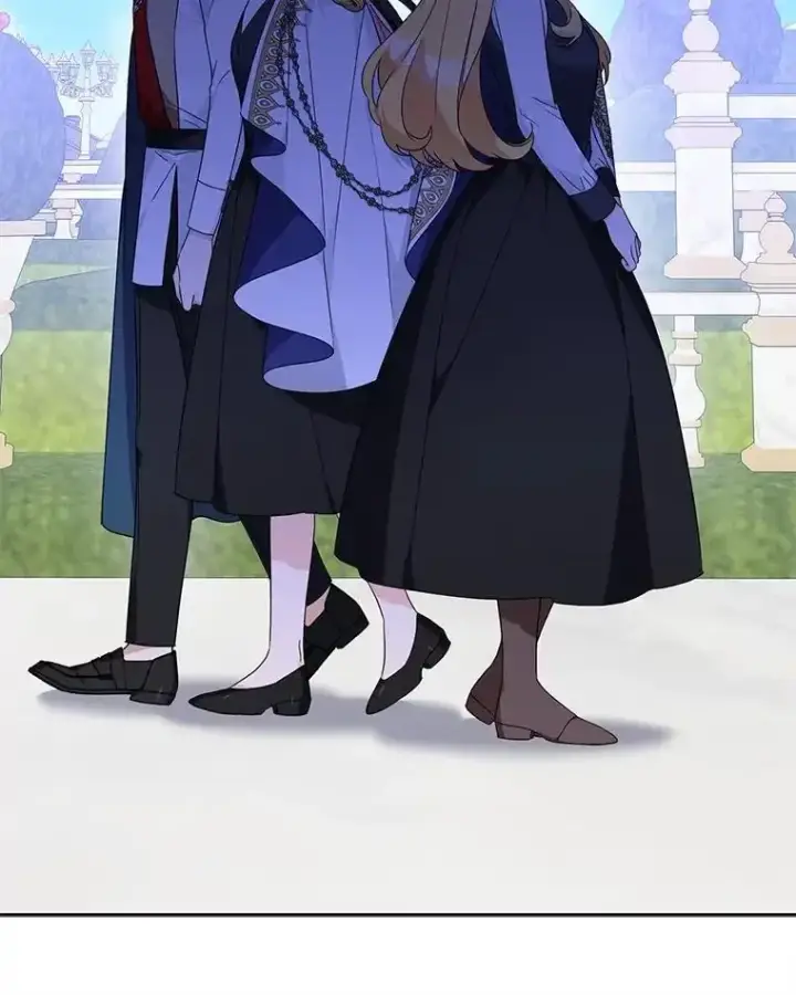 漫画《反派家族的掌权小女儿》98.皇族象征第98张图