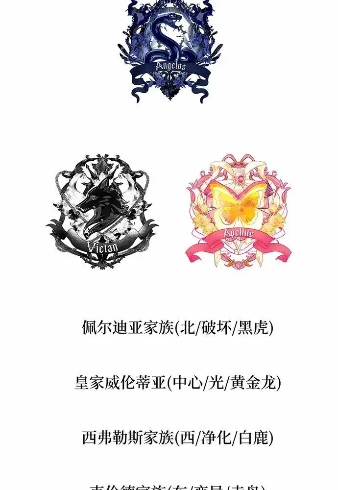 漫画《反派家族反对独立》【免费】第一季 后记第24张图