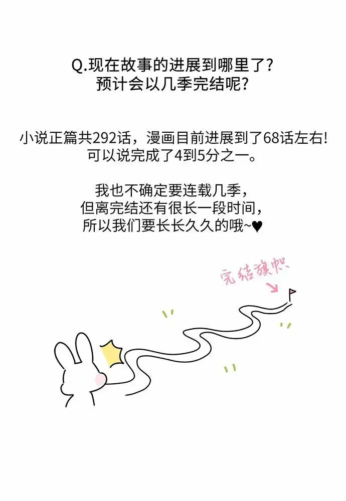漫画《反派家族反对独立》【免费】第一季 后记第26张图