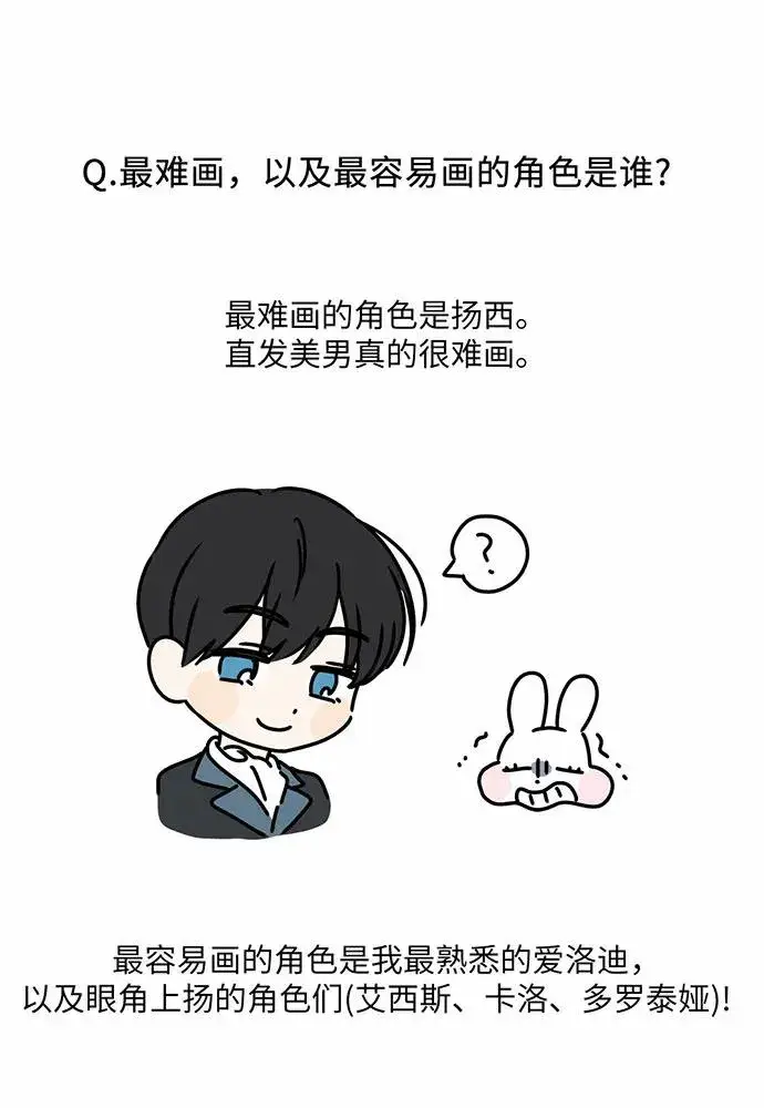 漫画《反派家族反对独立》【免费】第一季 后记第30张图