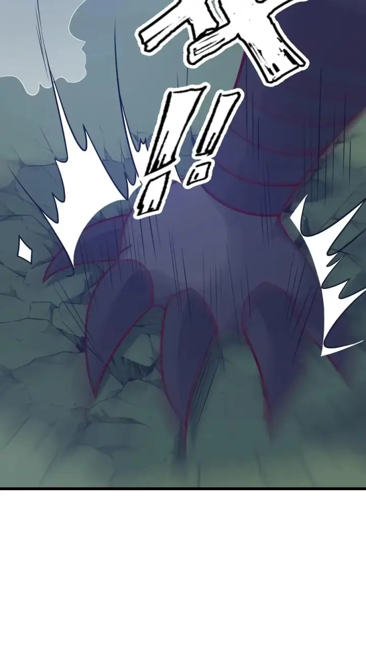 《反派领主：玩家和主角都想刀我》第100话 魔兽暴动2图14