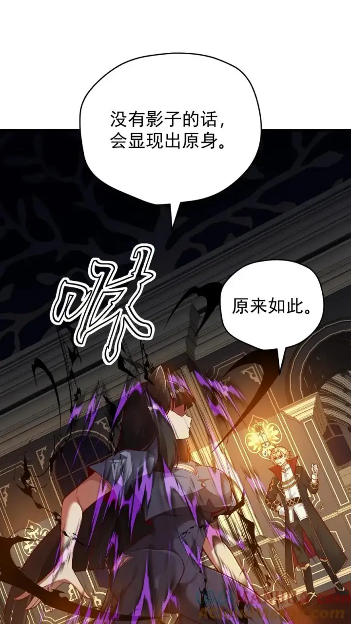 《反派领主：玩家和主角都想刀我》第110话 王都集结图21