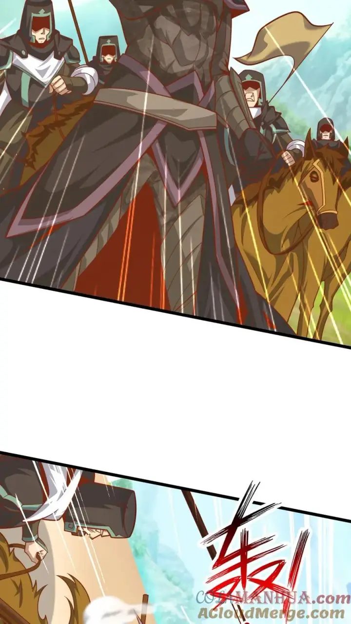 《反派领主：玩家和主角都想刀我》第113话 希维的计谋图35