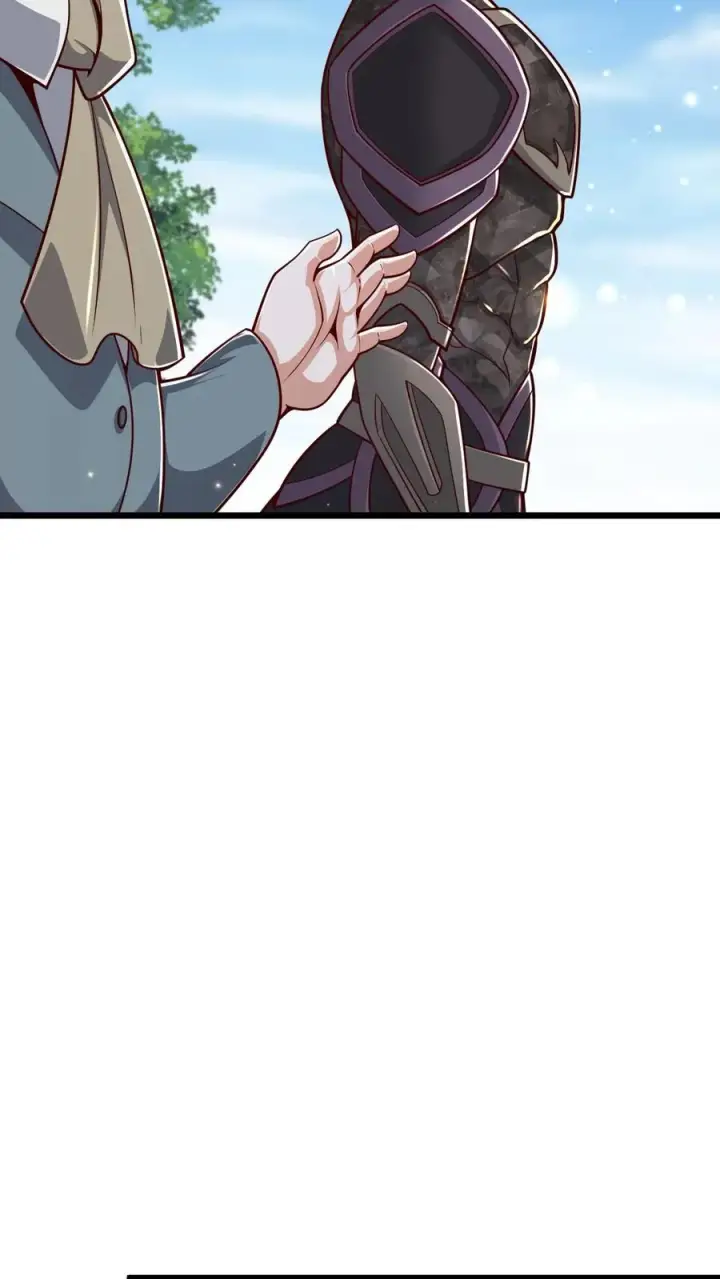 《反派领主：玩家和主角都想刀我》第113话 希维的计谋图6