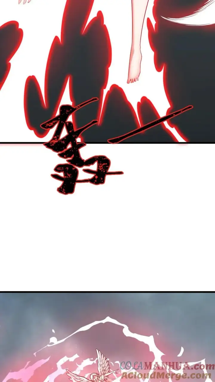 《反派领主：玩家和主角都想刀我》第115话 攻破城墙图33