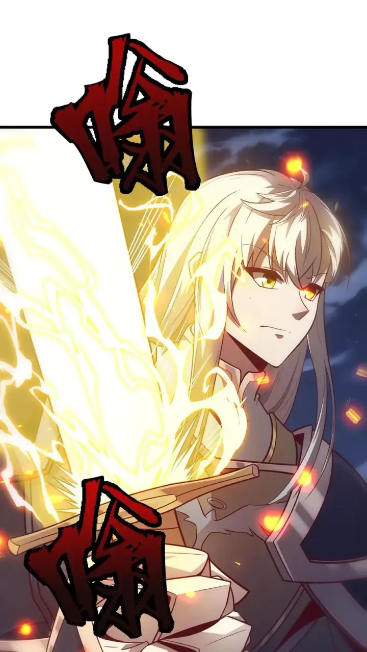 《反派领主：玩家和主角都想刀我》第130话 她是谁图2
