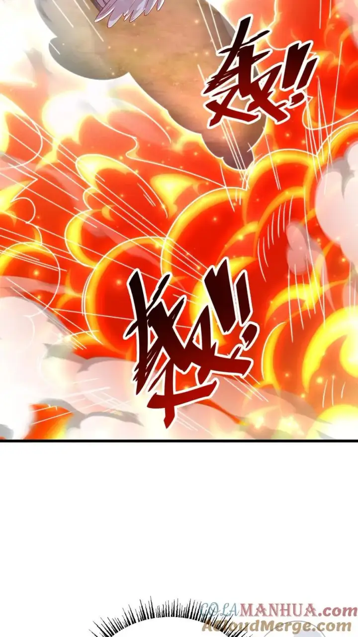 《反派领主：玩家和主角都想刀我》第131话 断罪圣女珈百璃图13