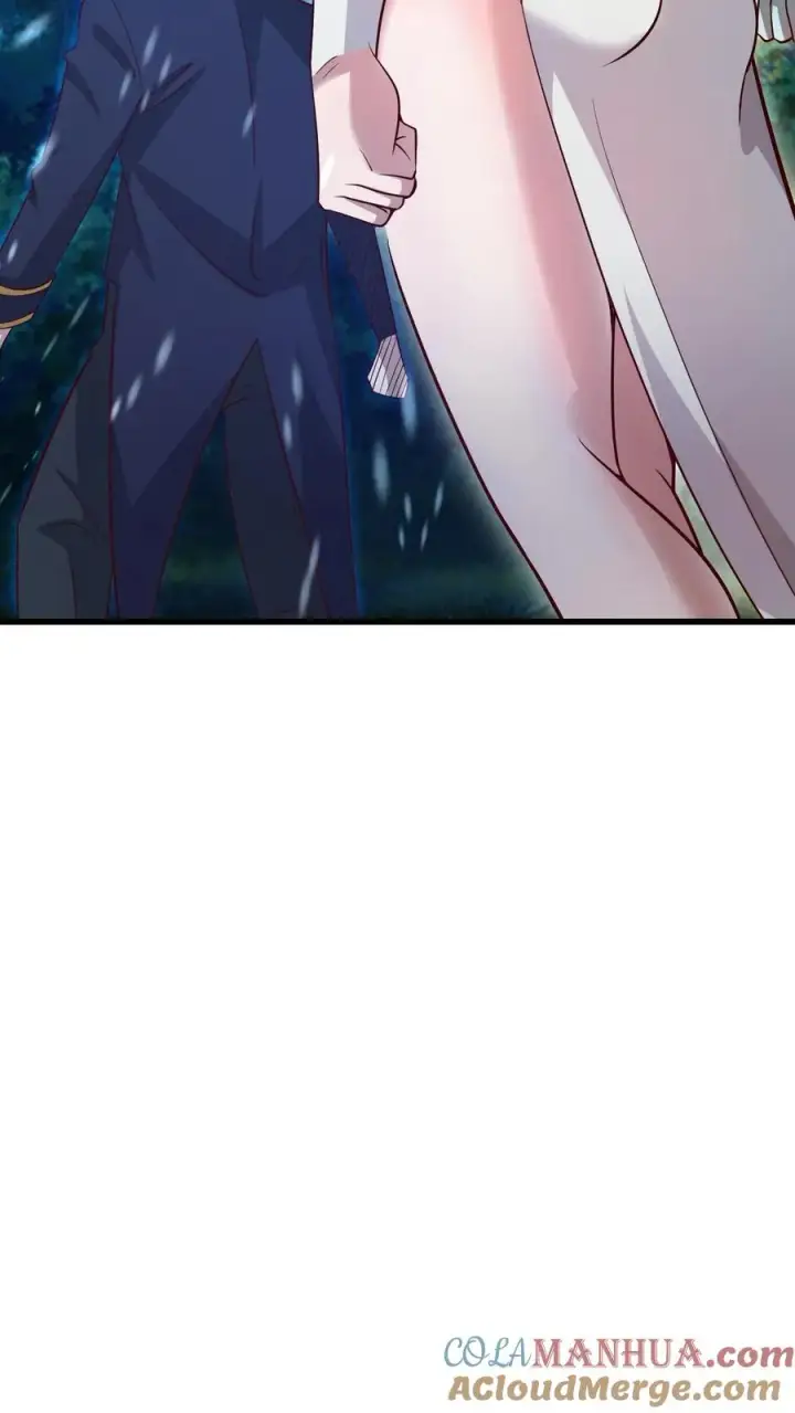 《反派领主：玩家和主角都想刀我》第131话 断罪圣女珈百璃图27