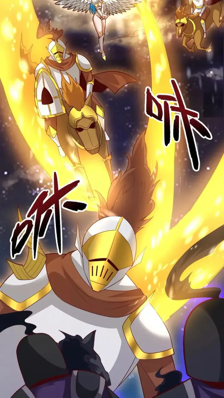 《反派领主：玩家和主角都想刀我》第133话 大好人啊！图36