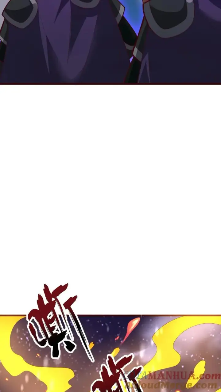 《反派领主：玩家和主角都想刀我》第133话 大好人啊！图37