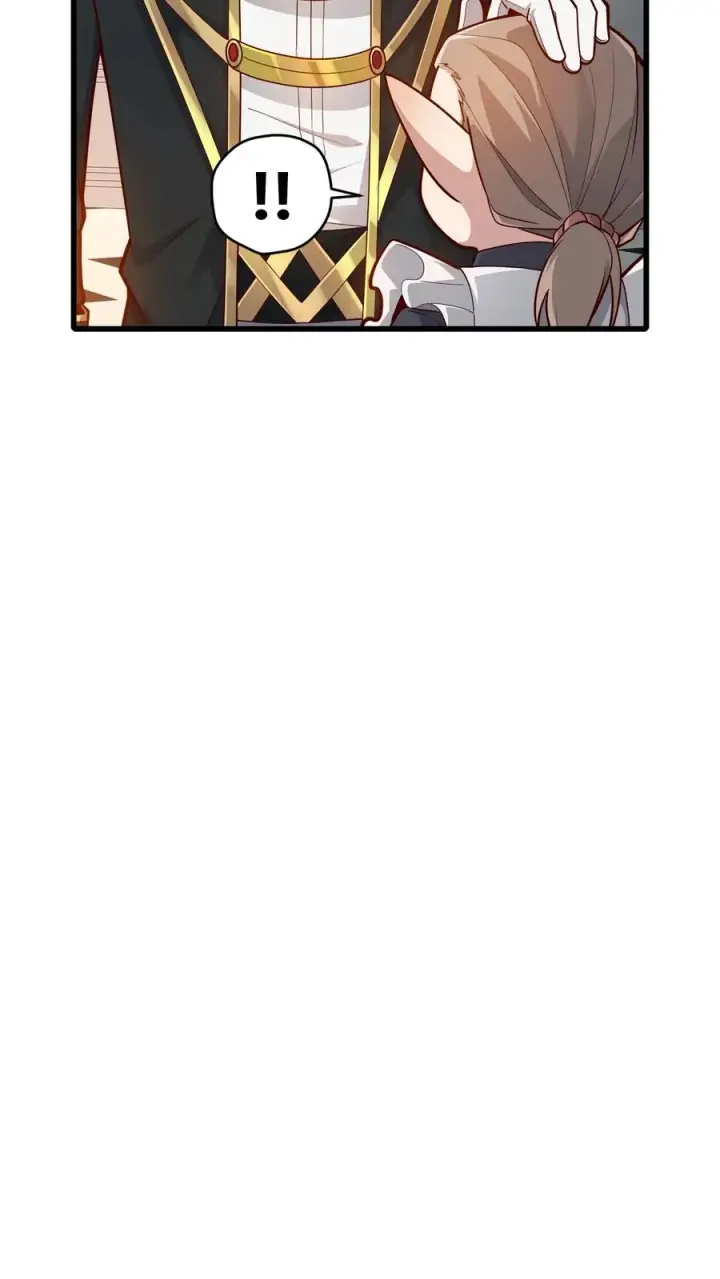 《反派领主：玩家和主角都想刀我》第144话 妮娜觉醒图14