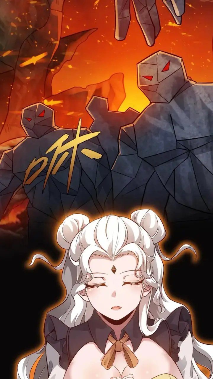 《反派领主：玩家和主角都想刀我》第145话 能力测试图4