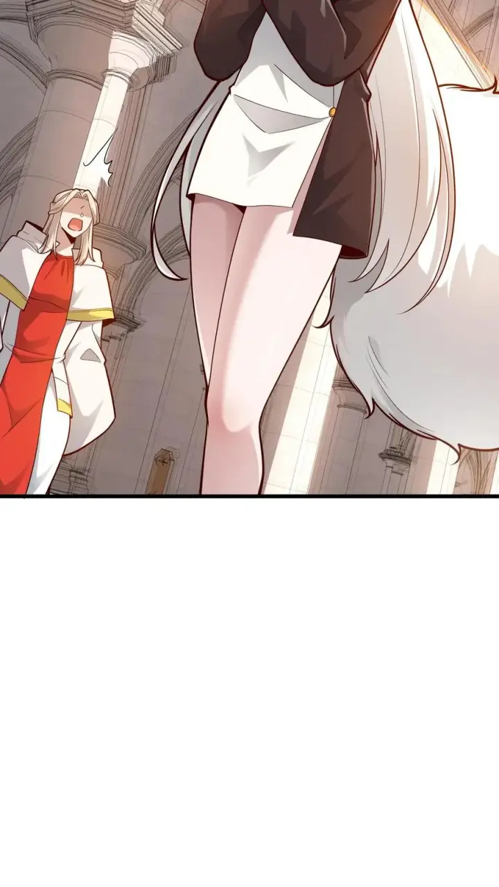 《反派领主：玩家和主角都想刀我》第149话 砍错了图27