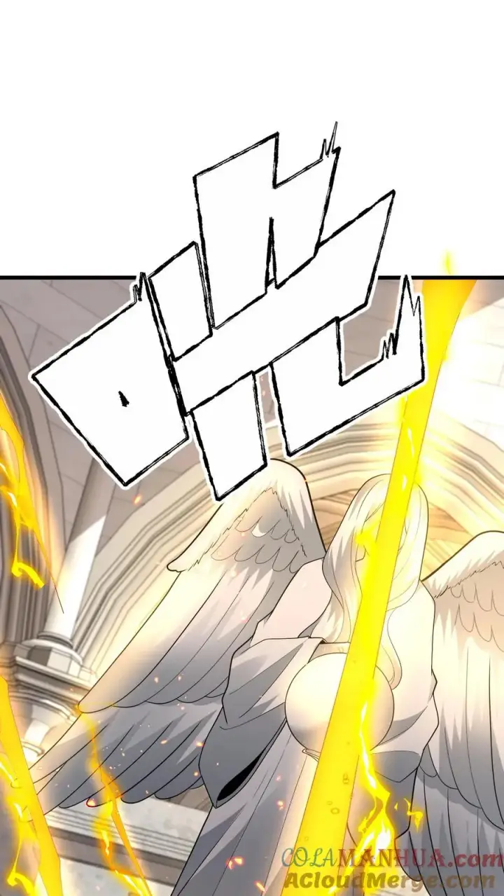 《反派领主：玩家和主角都想刀我》第151话 斩杀命运图15