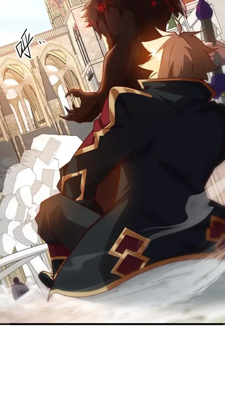 《反派领主：玩家和主角都想刀我》第16话 凛冬堡缺人图14