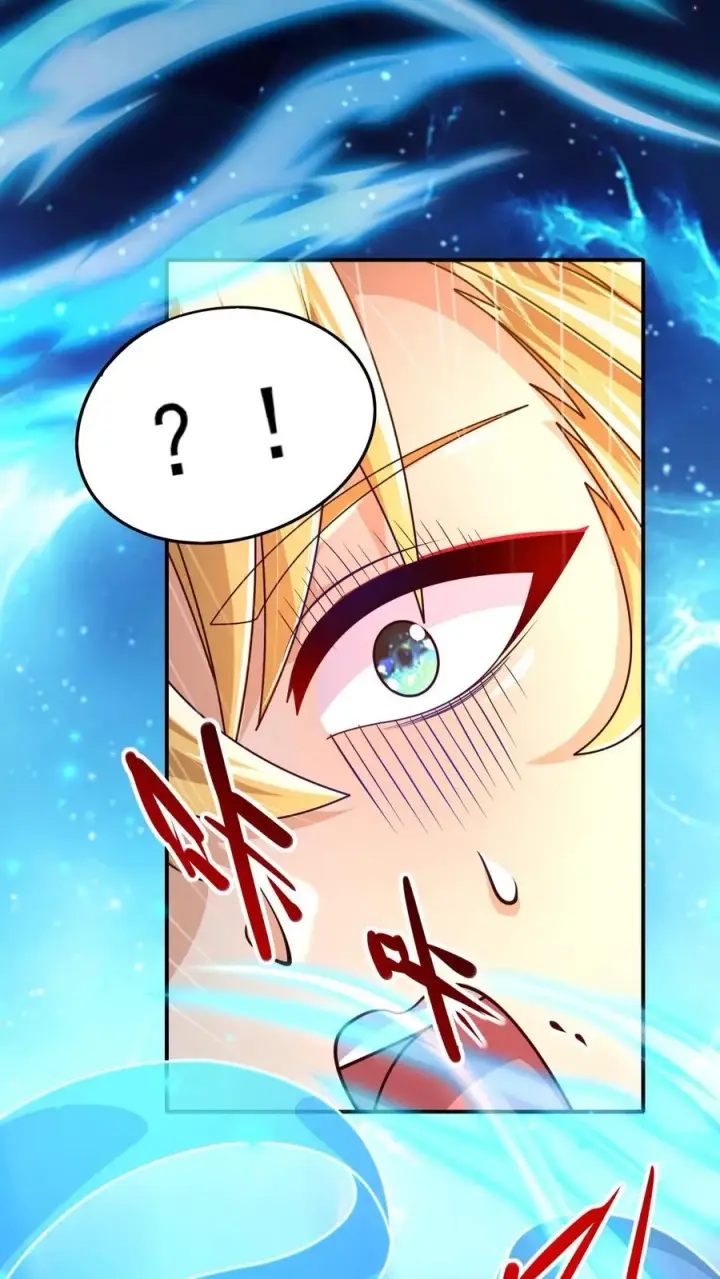 《反派领主：玩家和主角都想刀我》第28话 荒野之源图28