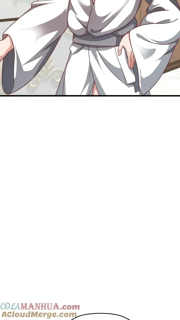 《反派领主：玩家和主角都想刀我》第35话 生孩子图27