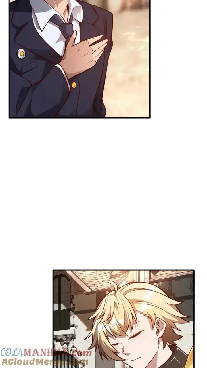 漫画《反派领主：玩家和主角都想刀我》第3话 系统你真棒第31张图