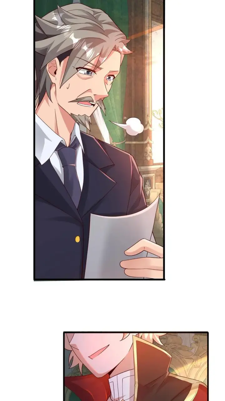 《反派领主：玩家和主角都想刀我》第40话 兵分两路图6
