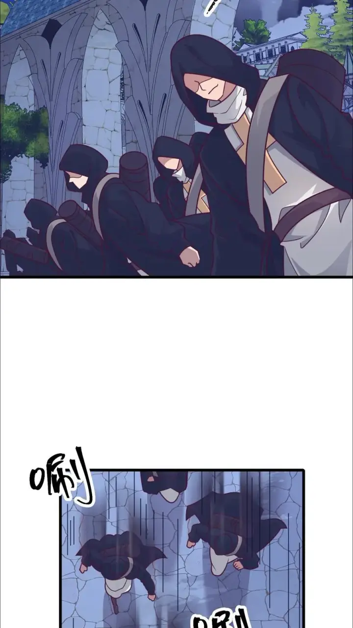 《反派领主：玩家和主角都想刀我》第46话 教廷的刺杀图26