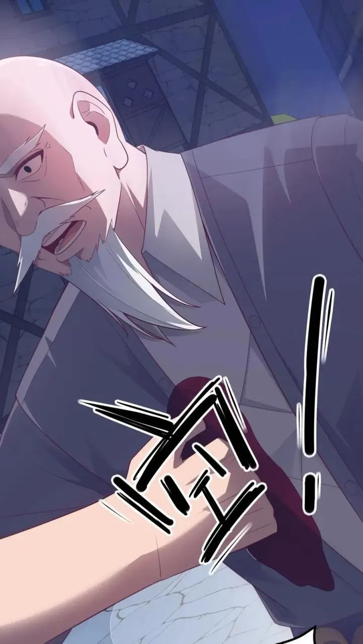 《反派领主：玩家和主角都想刀我》第48话 洛莉觉醒图12