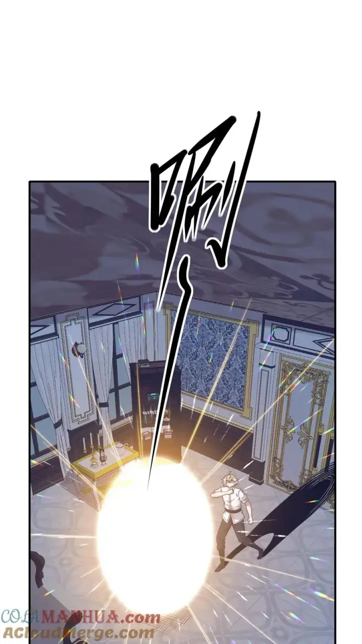 《反派领主：玩家和主角都想刀我》第48话 洛莉觉醒图27