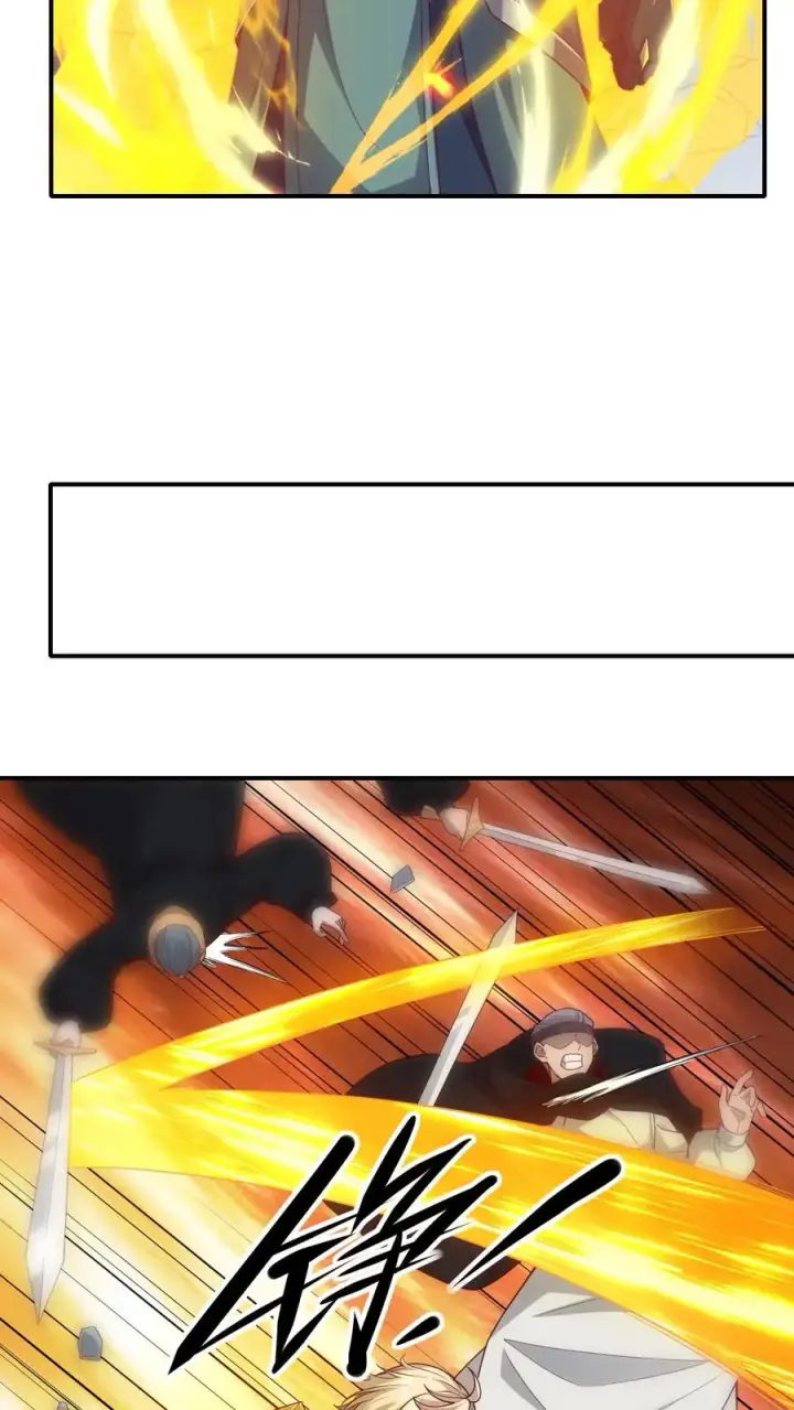 《反派领主：玩家和主角都想刀我》第48话 洛莉觉醒图4