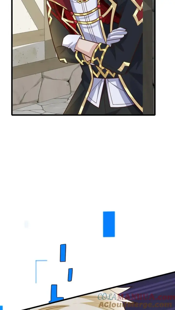《反派领主：玩家和主角都想刀我》第49话 洛莉的小医馆图29