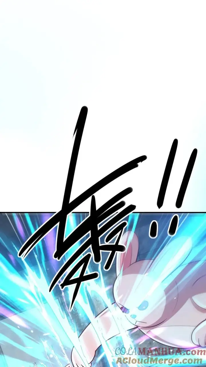 《反派领主：玩家和主角都想刀我》第55话 凯恩深渊图19