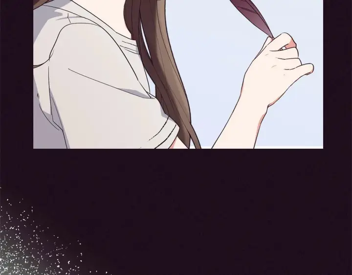 《反派少女被爱意围绕》第1话 被捡回的萌崽崽！图127