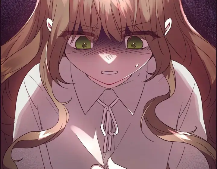 《反派少女被爱意围绕》第1话 被捡回的萌崽崽！图159