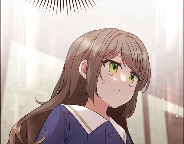 《反派少女被爱意围绕》第1话 被捡回的萌崽崽！图182