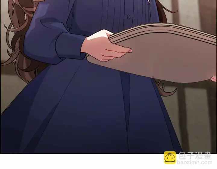 《反派少女被爱意围绕》第1话 被捡回的萌崽崽！图183
