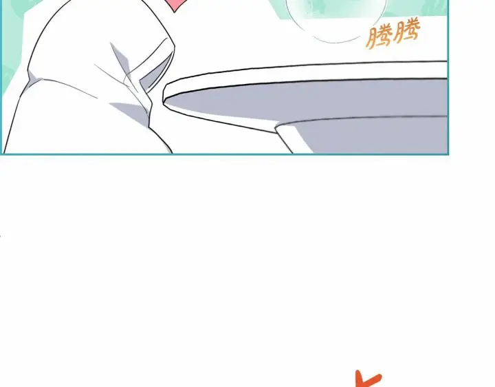 《反派少女被爱意围绕》第1话 被捡回的萌崽崽！图216