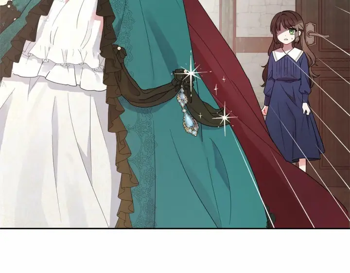 《反派少女被爱意围绕》第1话 被捡回的萌崽崽！图24