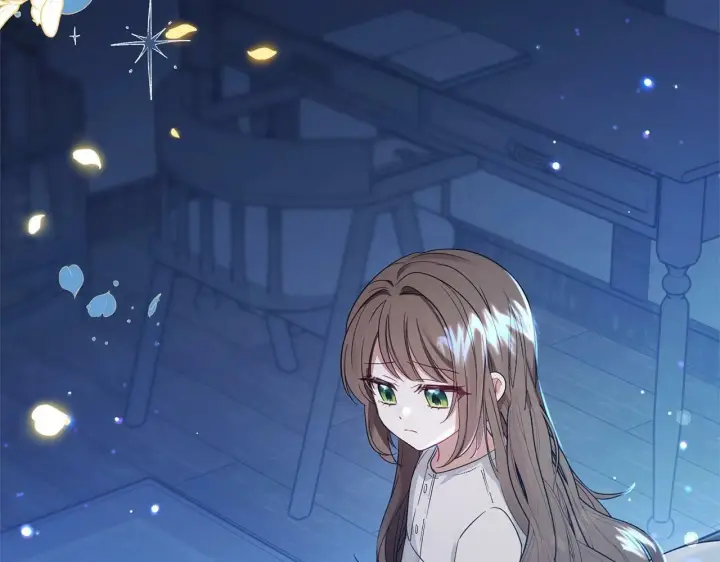 《反派少女被爱意围绕》第1话 被捡回的萌崽崽！图269