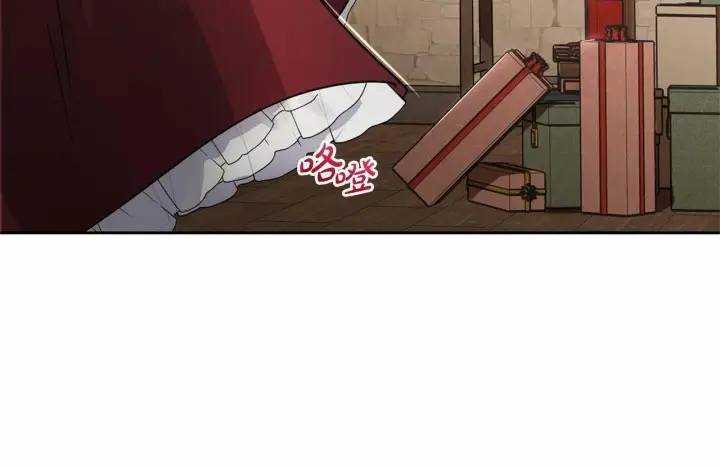 《反派少女被爱意围绕》第1话 被捡回的萌崽崽！图27
