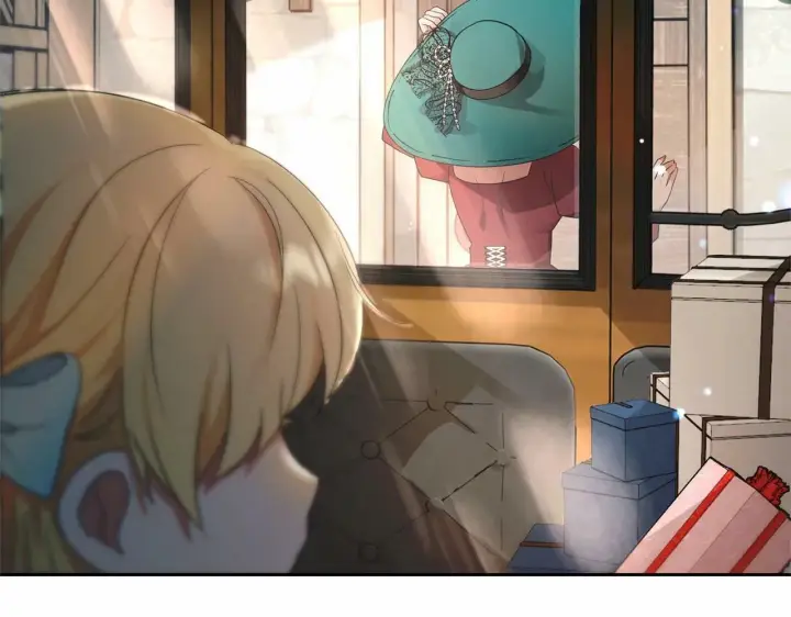 《反派少女被爱意围绕》第1话 被捡回的萌崽崽！图6