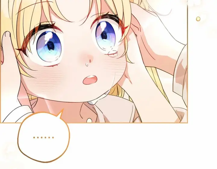漫画《反派少女被爱意围绕》第2话 萌崽敞开心扉？第109张图