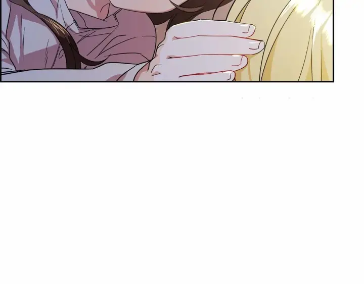漫画《反派少女被爱意围绕》第2话 萌崽敞开心扉？第122张图