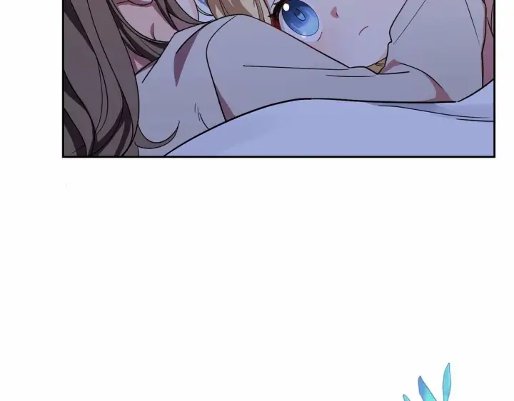 漫画《反派少女被爱意围绕》第2话 萌崽敞开心扉？第124张图
