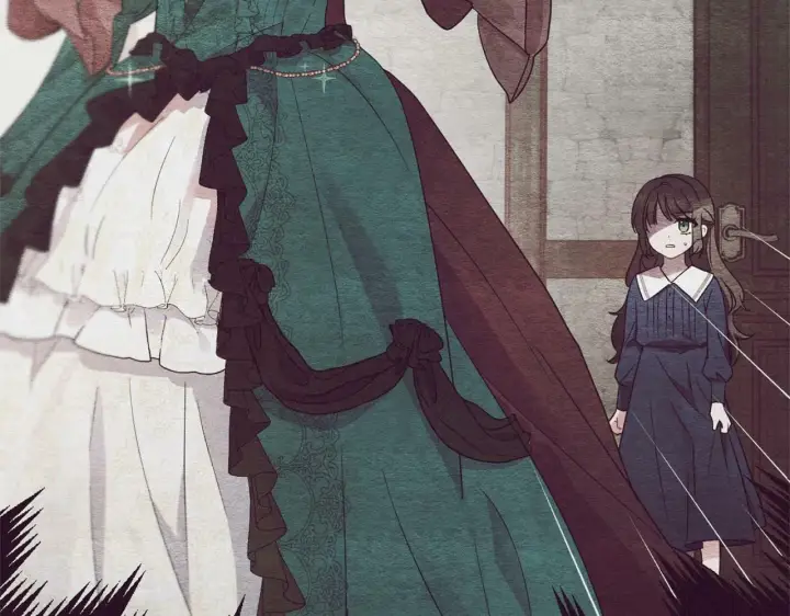 漫画《反派少女被爱意围绕》第2话 萌崽敞开心扉？第75张图