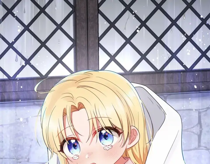 漫画《反派少女被爱意围绕》第2话 萌崽敞开心扉？第93张图