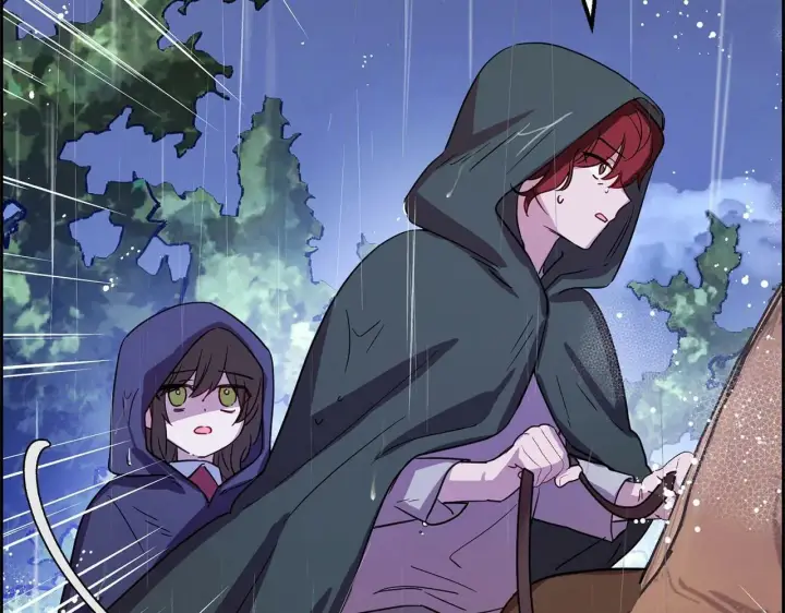 漫画《反派少女被爱意围绕》第4话 好好道别第117张图