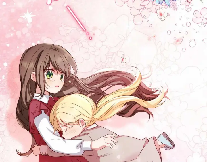 漫画《反派少女被爱意围绕》第4话 好好道别第211张图