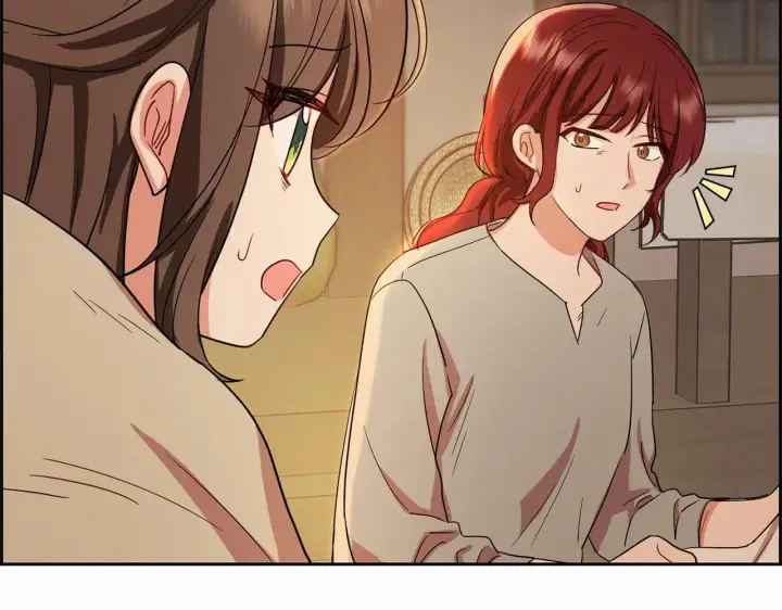 漫画《反派少女被爱意围绕》第4话 好好道别第35张图