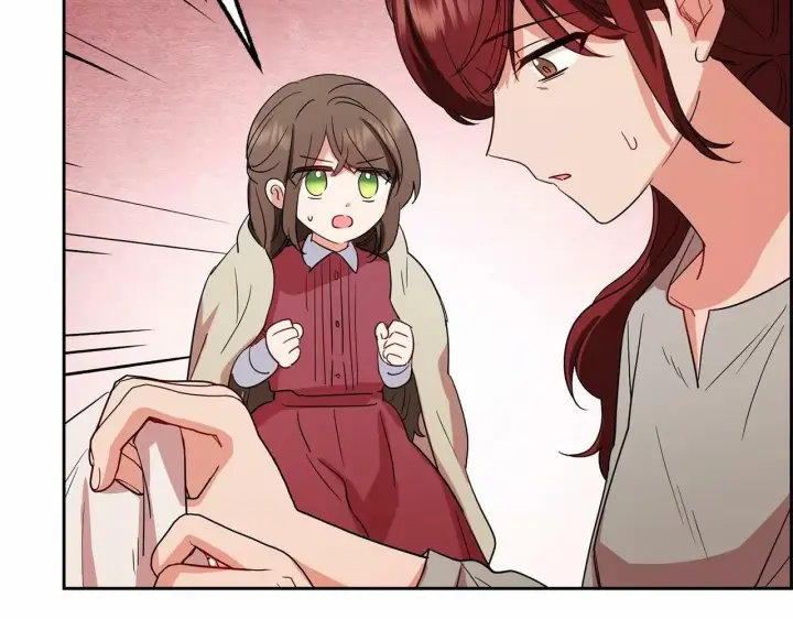 漫画《反派少女被爱意围绕》第4话 好好道别第41张图
