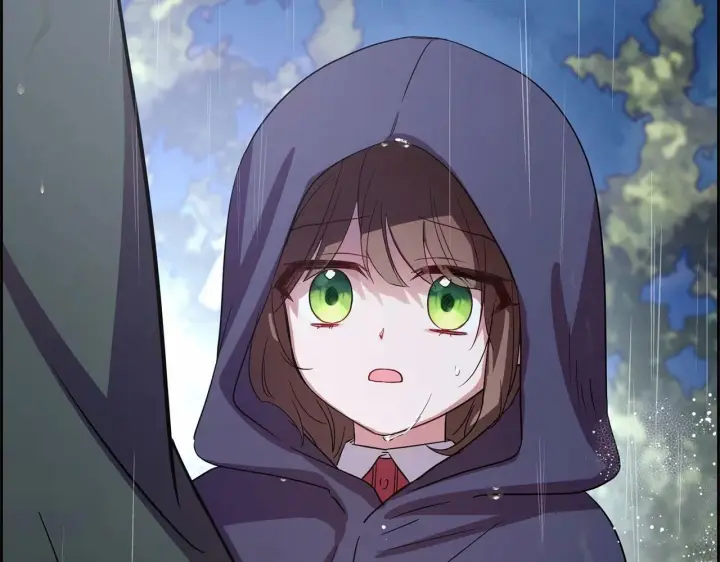 漫画《反派少女被爱意围绕》第4话 好好道别第82张图