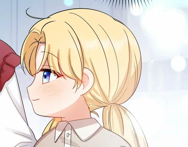 《反派少女被爱意围绕》第5话 我们要一起走图142